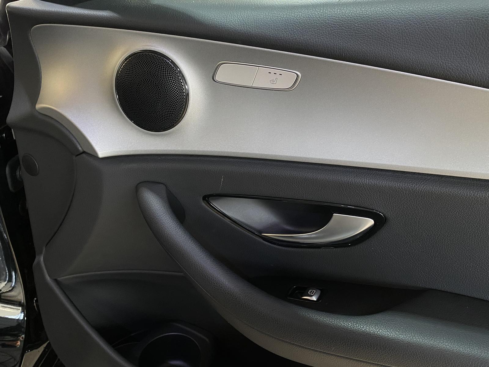 Mercedes-Benz E-Class Avantgarde*ACC*LED*Navi*R-Cam*SHZ*CarPlay*, миниатюра 19