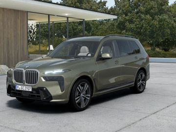 BMW X7 - 3
