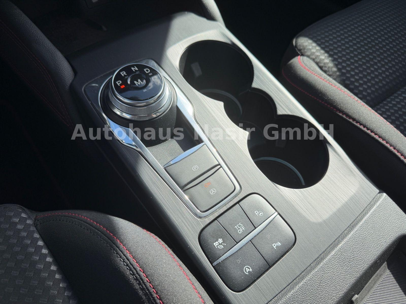 Ford Focus Turnier 2.0 TDI ST-Line X/LED/ACC/PANO/B&O, миниатюра 24
