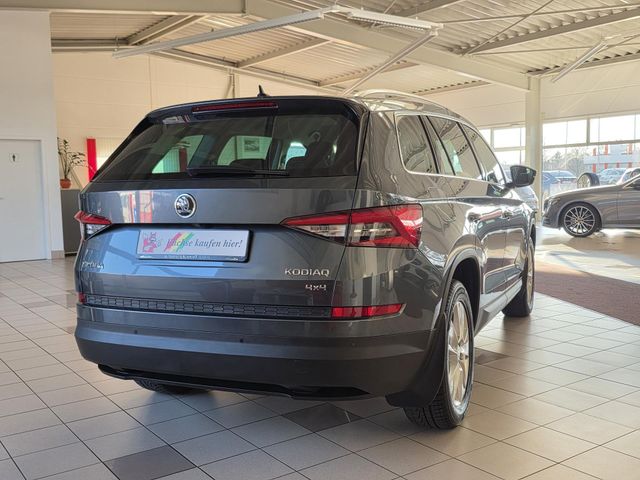 SKODA Kodiaq — Foto 9