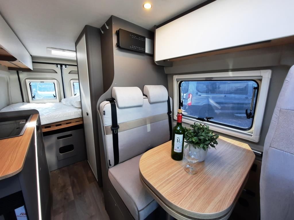 Fahrzeugabbildung LMC Innovan 600 Verfüg./Sparen Sie 13.878,- €