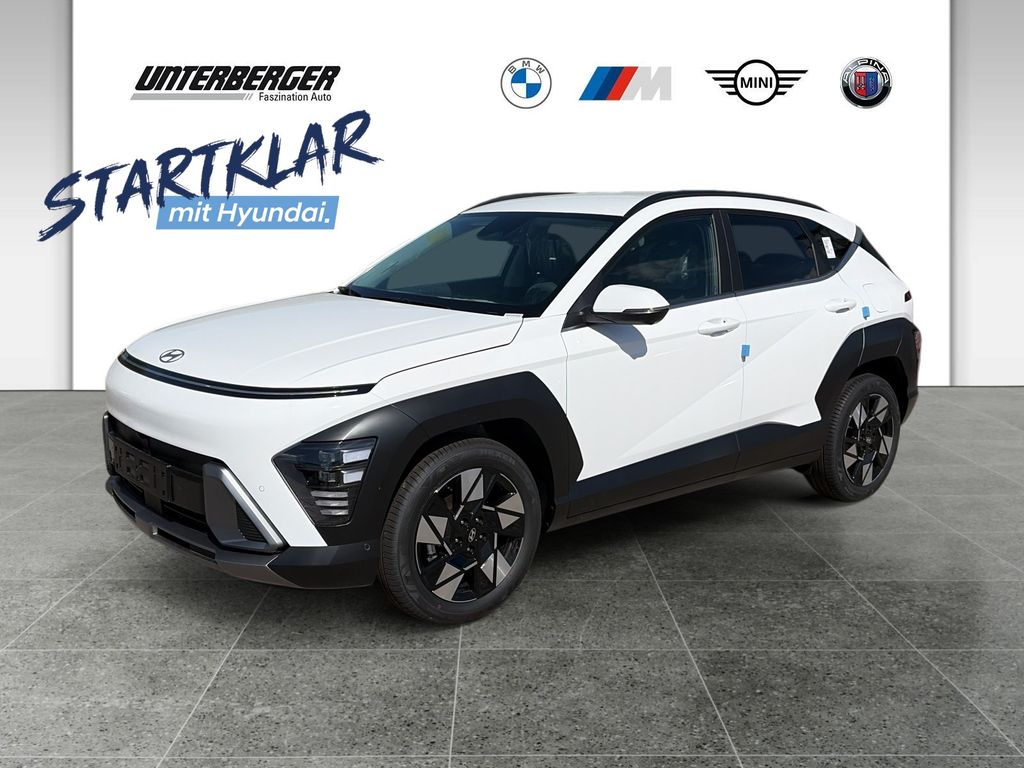 Image of Hyundai KONA