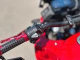 Honda CB500X Facelift *frische Inspektion / Zubehör* - HONDA CB 500 X