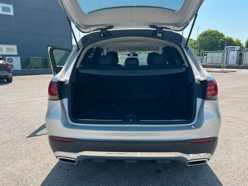 Mercedes GLC 220 - 11