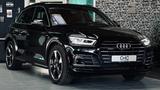 Audi Q5 55 TFSI e quattro sport S-Line Plus|AHK|MATRI - Audi Q5 55 TFSI Gebrauchtwagen