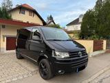 Volkswagen VW T5 Multivan Higline 4Motion ... - VW T5 Multivan in München