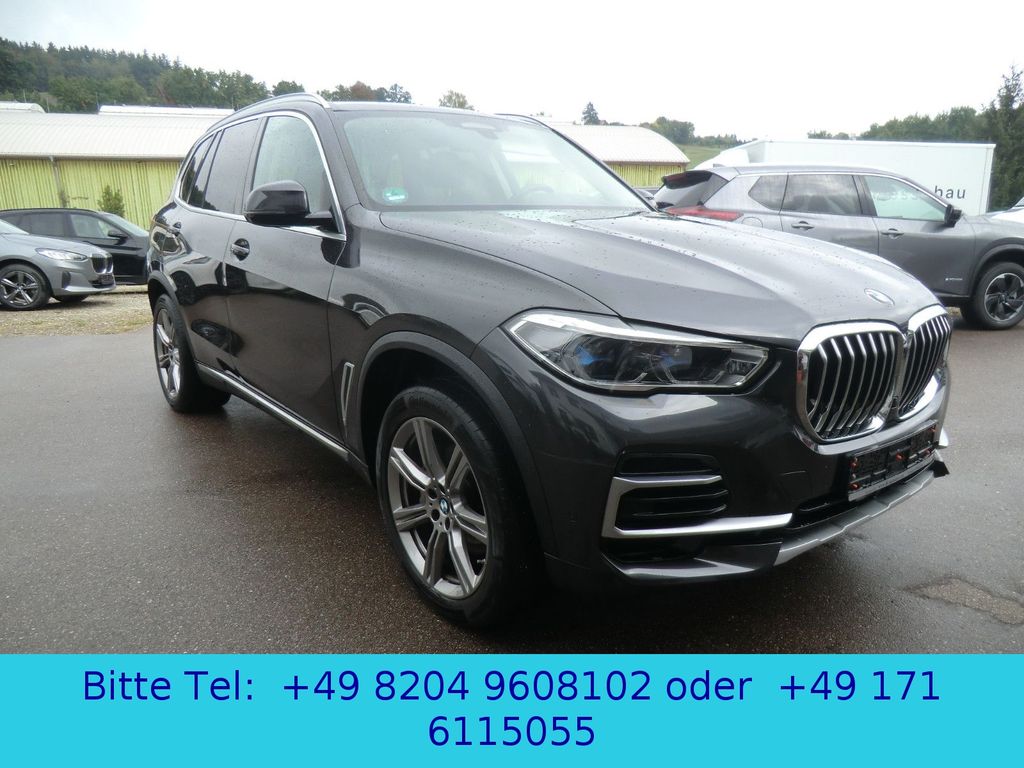 Image of BMW X5