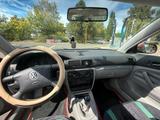 Volkswagen WV Passat 1.8 L  Benziner - Volkswagen Passat: W 8