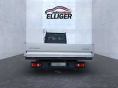 Jumper Pritsche 35 L4 Heavy BlueHDi 180 Jumper Pritsche 35 L4 Heavy BlueHDi 180