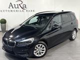 BMW 218d Gran Tourer Advantage Aut. NAV+LED+KAM+SHZ - BMW 218 Gran Tourer aus 2022