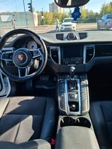 Porsche Macan S S - Porsche Gebrauchtwagen in Berlin