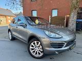 Porsche Cayenne S 4.8 V8*VOLLAUSSTATUNG*PANORAMA-DACH*