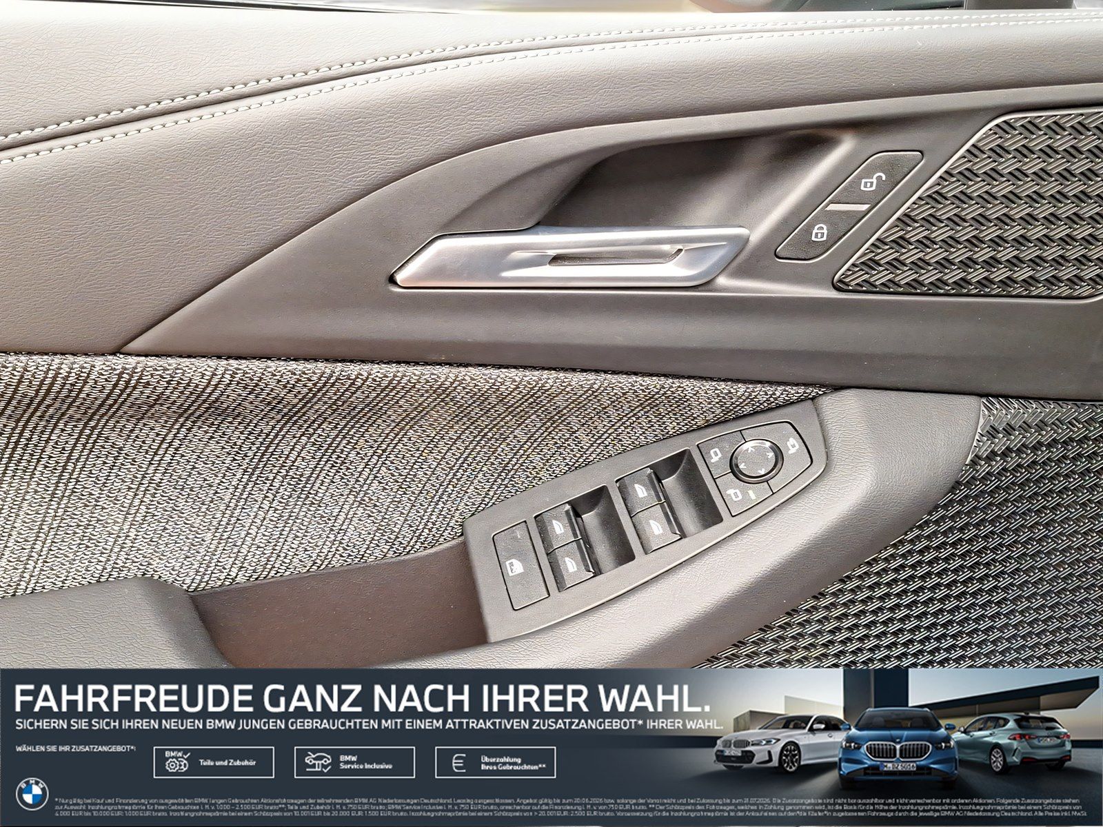 BMW 220 Active Tourer - Bild 17