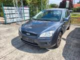 Ford Focus Turnier Style - Ford Focus aus 2007: Kombi