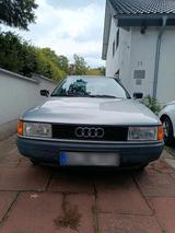 Audi 80 B3 1.8S 86.000Km 1990 Baujahr Auto... - gebrauchte Audi 80 aus dem Jahr 1990