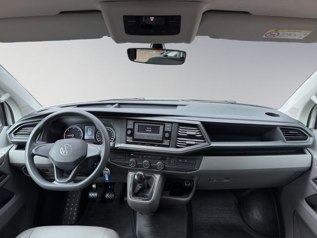 T6.1 Kombi 2.0 TDI L1H1 KLIMA PDC STANDHEIZUNG