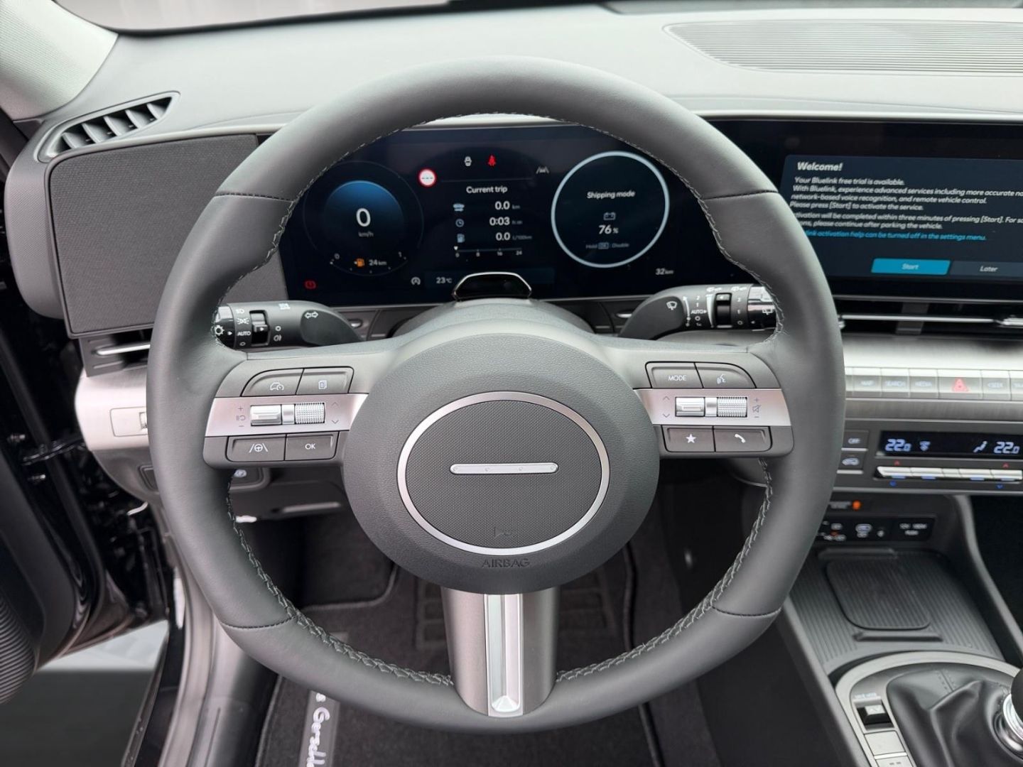 Hyundai KONA - Bild 9