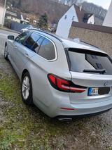 BMW 530d A - - BMW 530 in Hagen