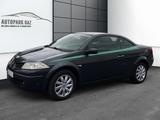 Renault Megane II Coupe / Cabrio Exception *KLIM*ALU* - gebrauchte Renault Megane aus dem Jahr 2008