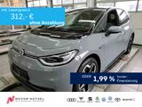 Volkswagen ID.3 150kw Pro Performance MAX IQ+NAVI+PANO+HuD - Volkswagen ID.3: Max
