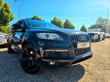 Audi Q7 4.2 TDI quattro S-line OpenSky / Luftfahrwerk - Audi Q7 Gebrauchtwagen in Leipzig