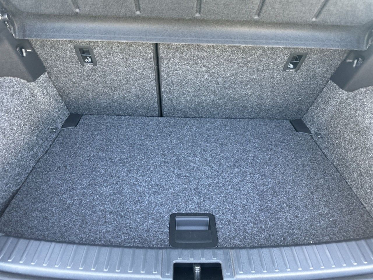 Fahrzeugabbildung SEAT Ibiza Style 1.0 Tsi 116 PS 6-Gang