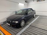 BMW 325Ci - M-Sport / Cabrio / Garage