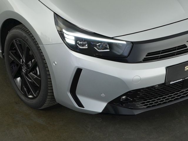 Corsa F FACELIFT HYBRID GS eDCT+LED MATRIX+NAVI+