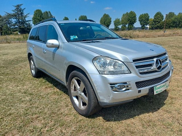 Mercedes-Benz Mercedes-benz GL 320 GL 320 CDI cat Sport