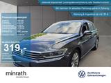 Volkswagen Passat Variant 2.0 TSI BMT Highline VIRT+ACC+LED - gebrauchte VW Passat Variant aus dem Jahr 2017