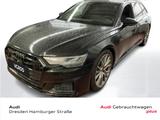 Audi S6 Avant kW(PS) tiptronic - gebrauchte Audi S6 aus dem Jahr 2022
