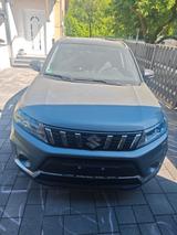 Suzuki Vitara 1.4 BOOSTERJET Comfort+ 4x4 Comfort+ - Suzuki Vitara: Privatanbieter