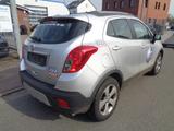 Opel Mokka 1.4 Turbo ecoFLEX Edition Start/Stop - Opel Mokka Unfallwagen