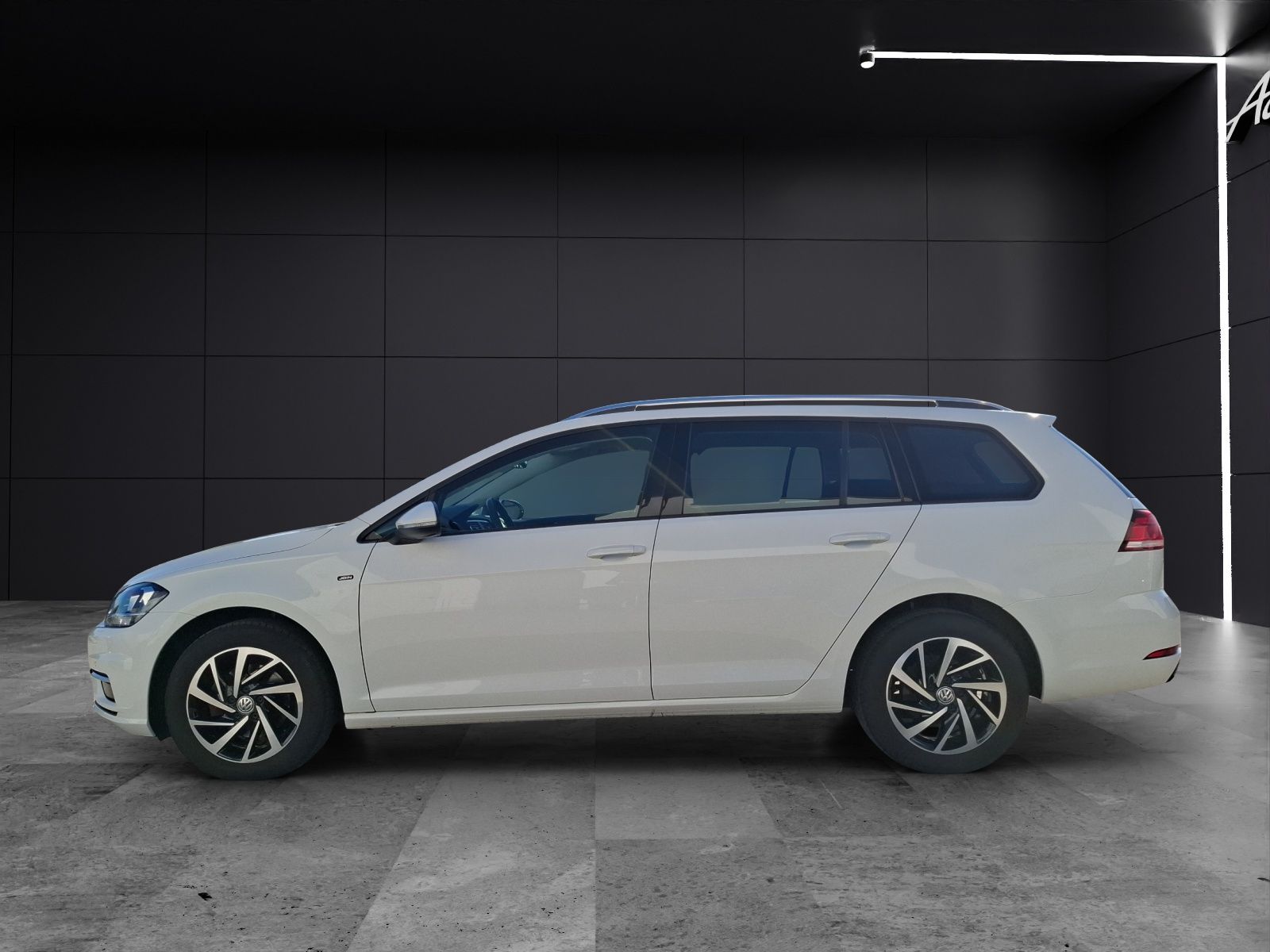 Fahrzeugabbildung Volkswagen Golf VII Variant TDI Join AHK Navi Climatronic P