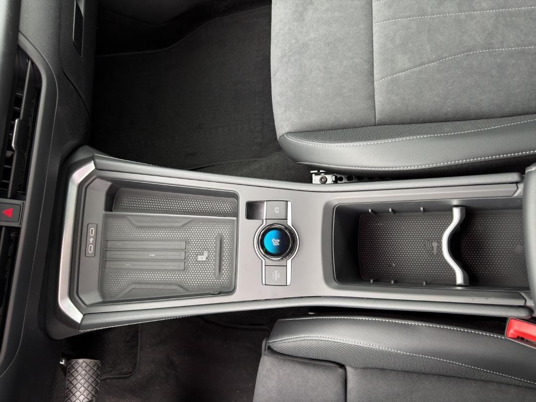 Fahrzeugabbildung Volkswagen T-Roc Style Style,AHK,Easy Open,App Connect,IQ-L