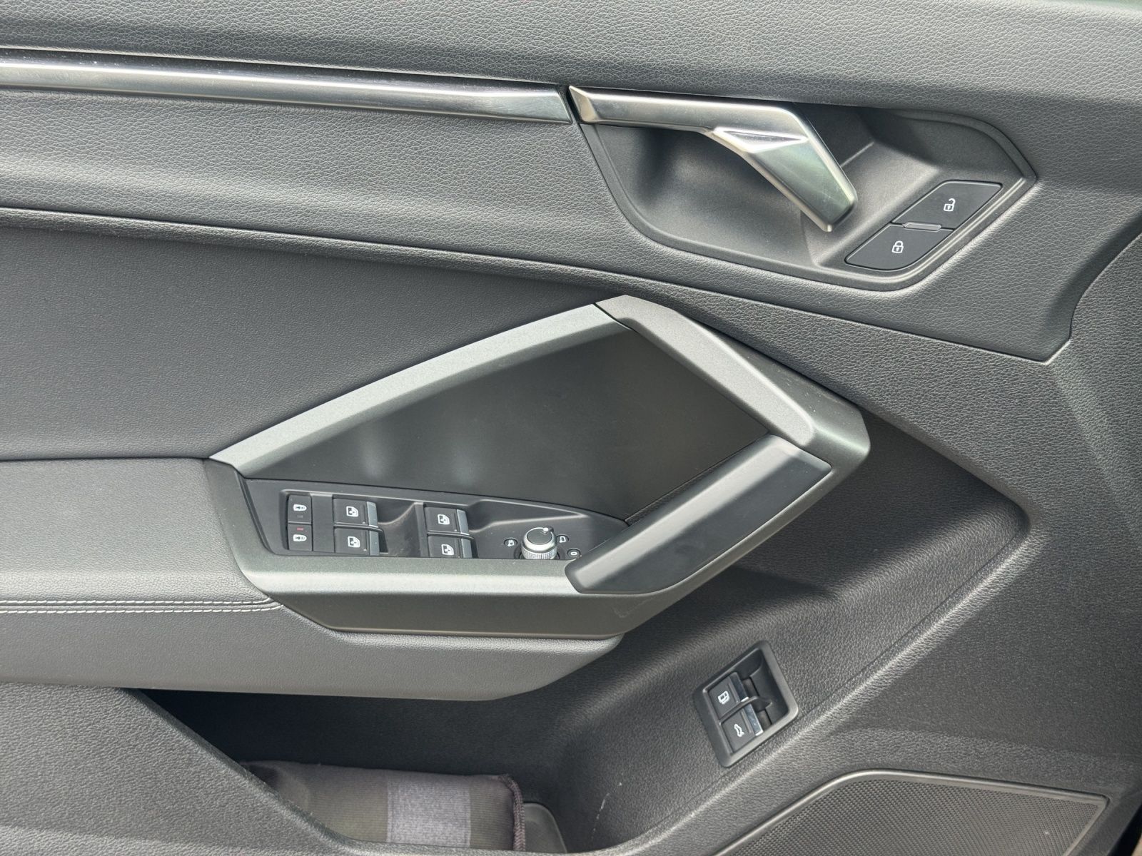 Audi Q3 Sportback 45 TFSIe S LINE PANO LED LM20 SONOS foto 8