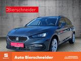 Seat Leon Sportstourer 1.5 TSI DSG Style Edition AHK 