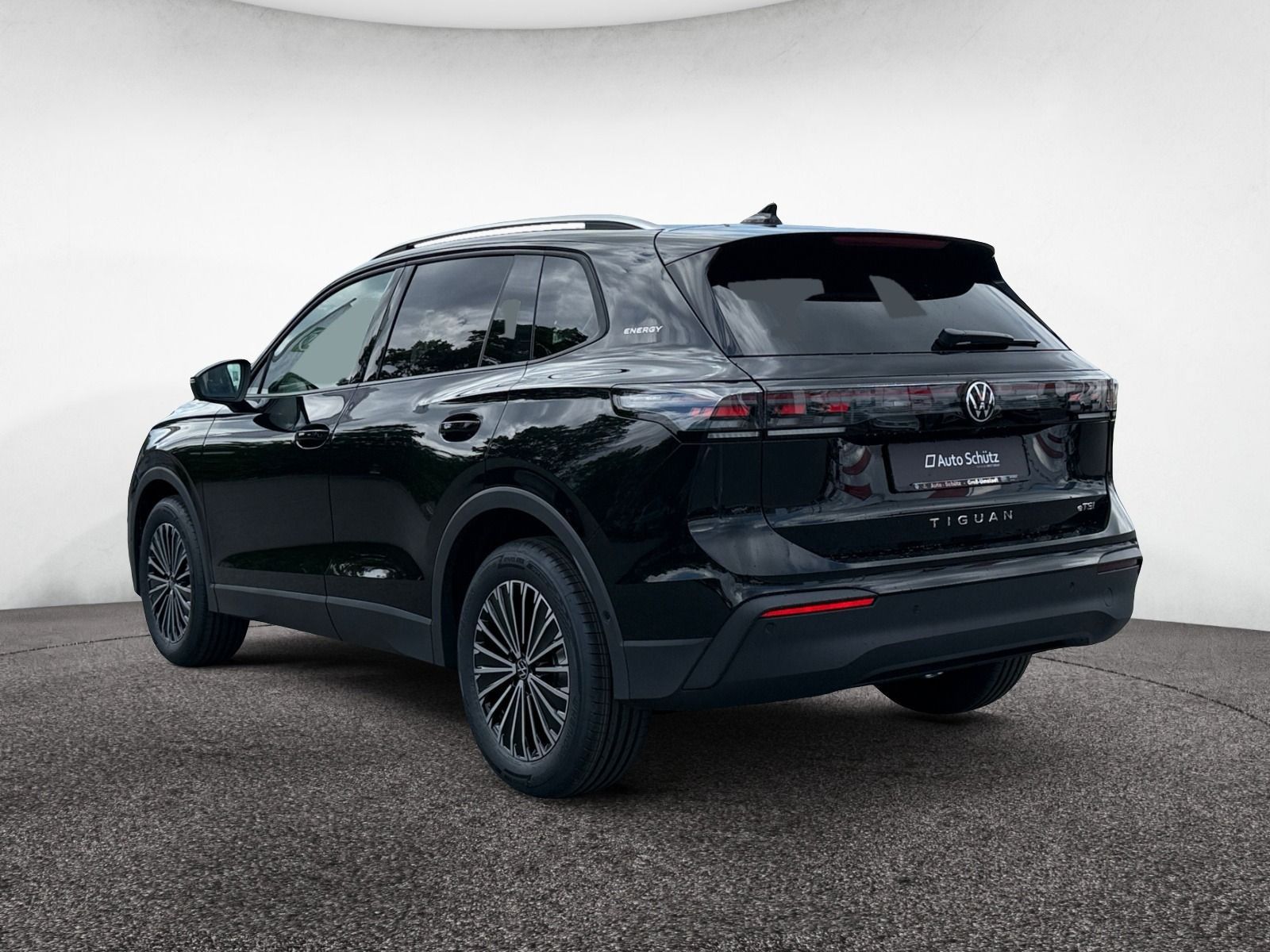 Volkswagen Tiguan - Bild 4