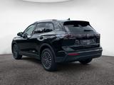 Volkswagen Tiguan ENERGY 1,5 l eTSI OPF 110 kW (150 PS) 7-G - Volkswagen Tiguan: Schwarz