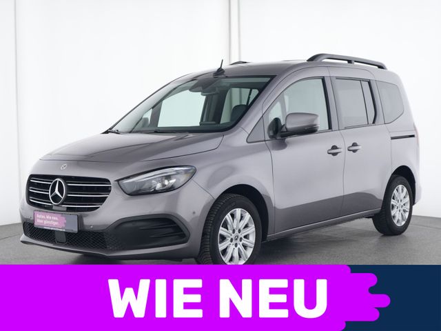 Mercedes-Benz T 180 d Progressive Technik-Paket|LED|Nav|Kamera