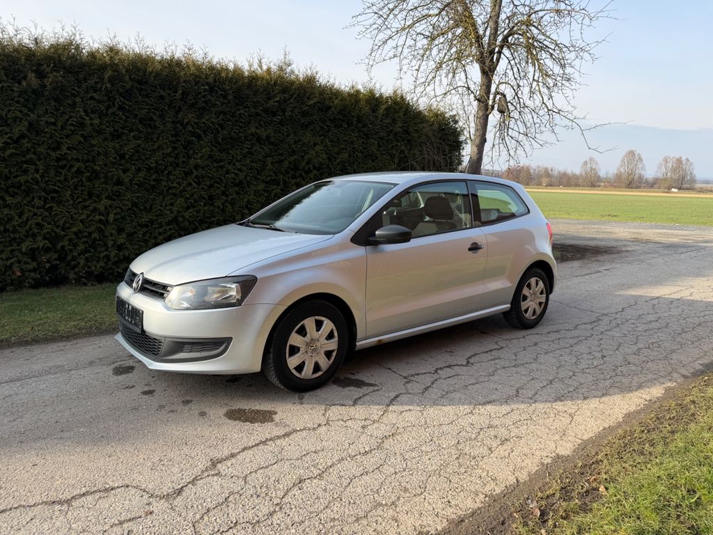Angebot ansehen Volkswagen Polo