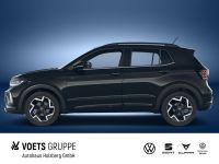 Volkswagen T-Cross - Vorschau Bild 3