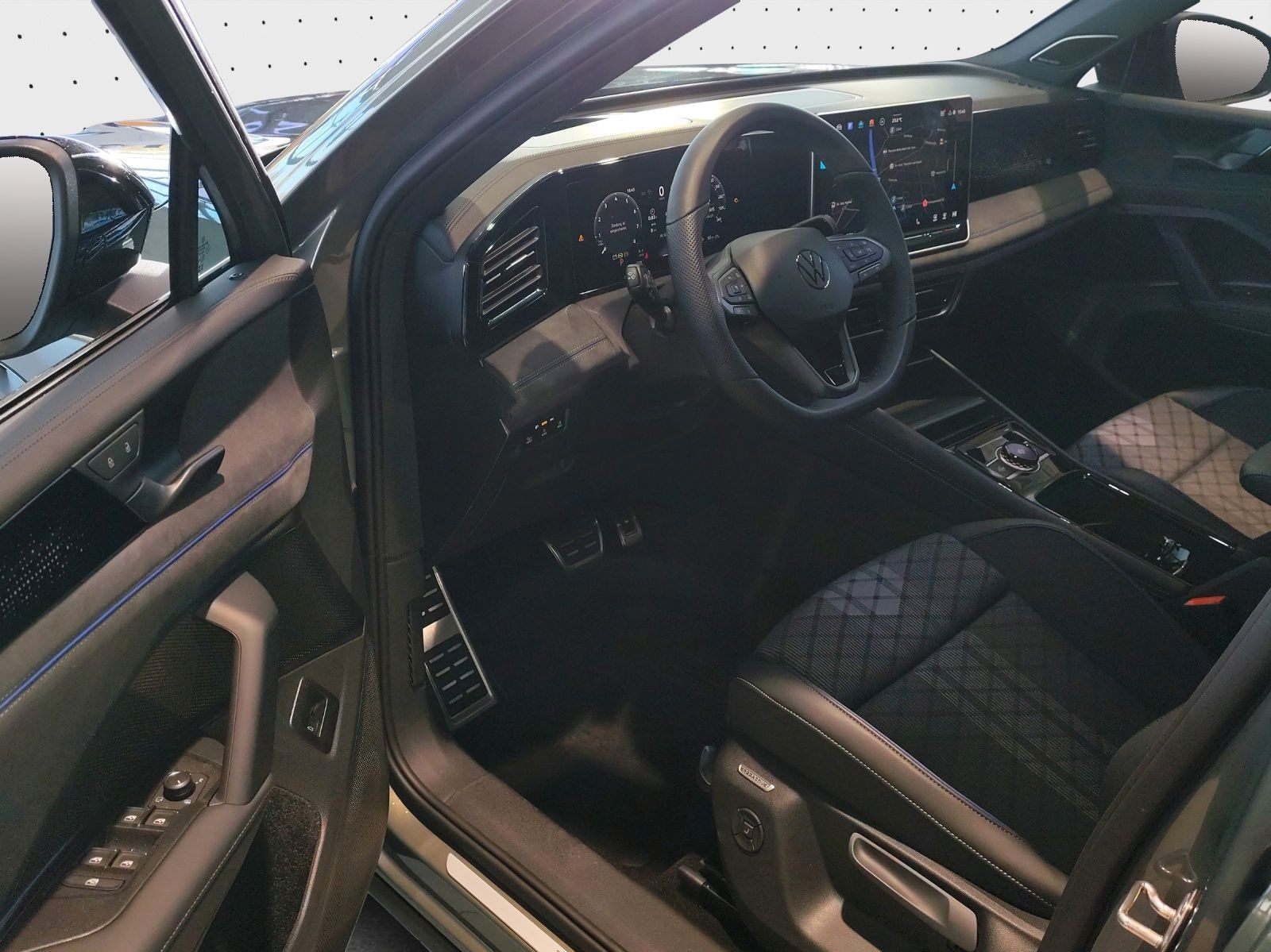 Volkswagen Tiguan - Bild 5