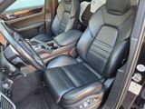 Porsche Cayenne Coupe Pano/Sportdesign/1. Hand - Porsche Cayenne: Sportwagen