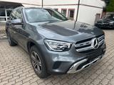 Mercedes-Benz GLC 300 e 4M*AHK*KAMERA*LED*NAVI*EasyPack - mit Hybrid-Antrieb: Geländewagen