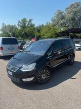 Ford Galaxy 1.6 TDCi 115 CV Start&Stop DPF Titan - Ford Galaxy: 1.6