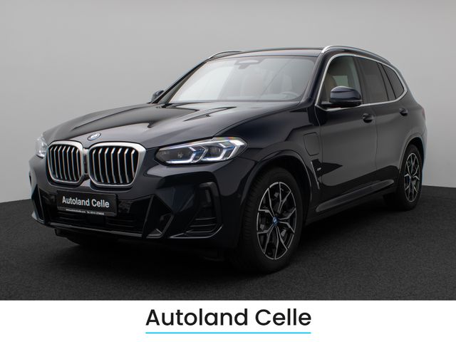 BMW X3 xD30e M Sport 360°Laser Panorama HUD DAB HiFi