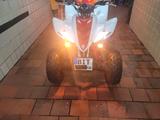 Yamaha Raptor  YFM 350R - Offers