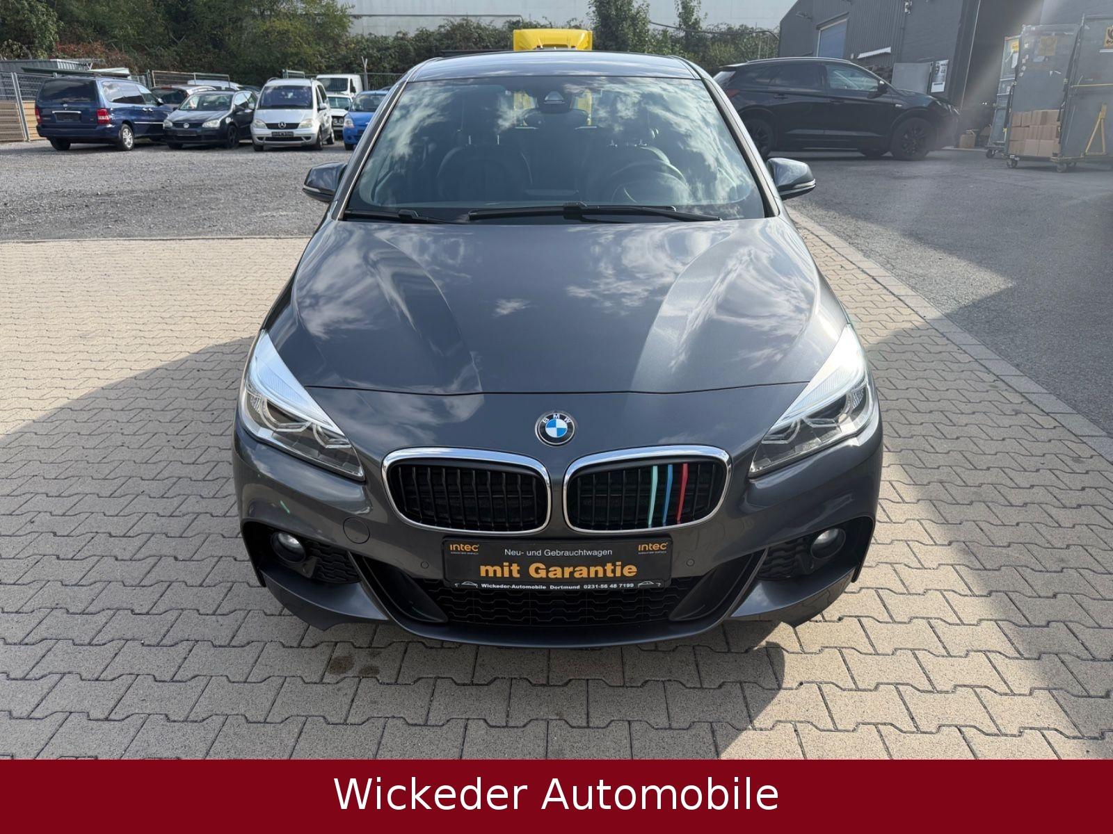 BMW 225 2 Active Tourer 225 xe M Sport/Tüv Neu/Top