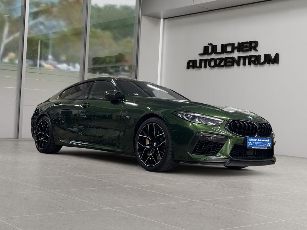 BMW M8